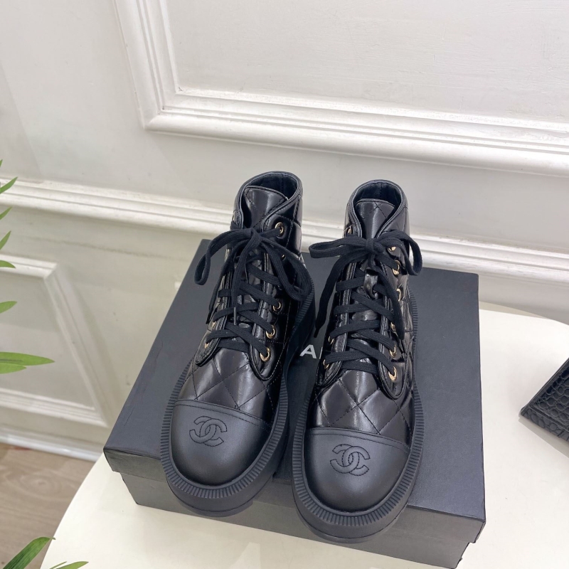Ch*el casual shoes